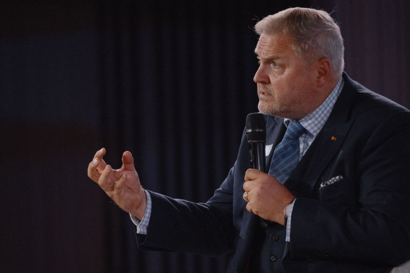 Atsparumo formulė Baltijos šalims: civilinė gynyba, ginklų prieinamumas ir karo tarnyba