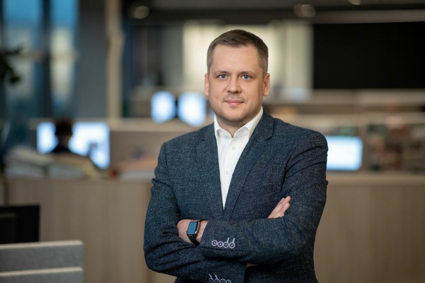 „EIKA Development“ pradeda išskirtinio projekto Žvėryne pardavimus: rinką papildys 61 butu