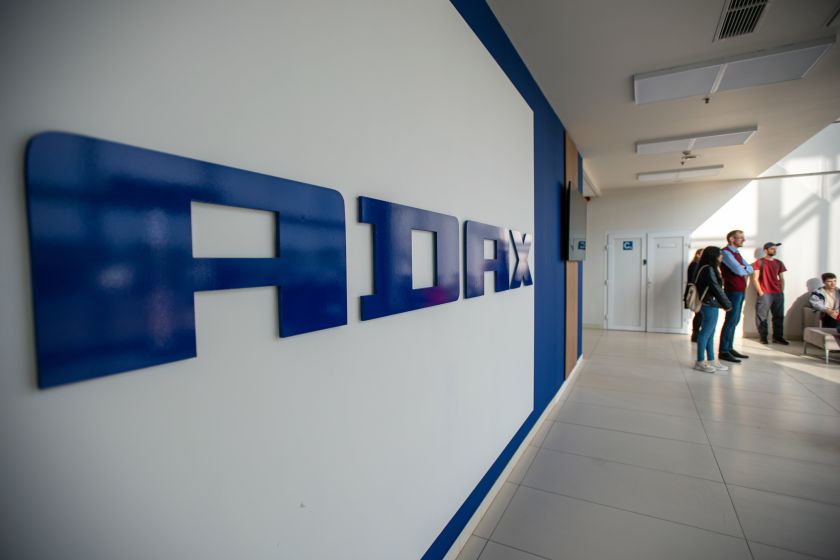 „Adax“ vadovas T. Buziliauskas: pramonė atsiveria tiems, kurie nori pažinti