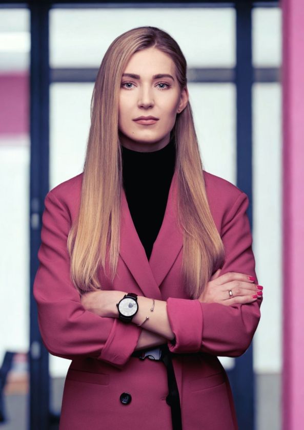 Ar (kaip) dirbtinis intelektas pakeis marketingo specialistą?