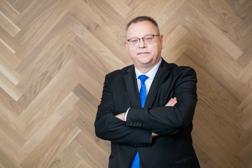 Ekonomistas: ar 3 procentų infliacija taps norma Baltijos šalyse?