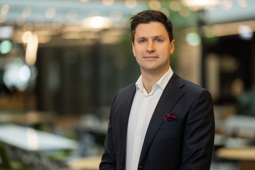SEB bankas skolina 40 mln. Eur Šv. Jokūbo kvartalo Vilniuje obligacijų emisijai refinansuoti