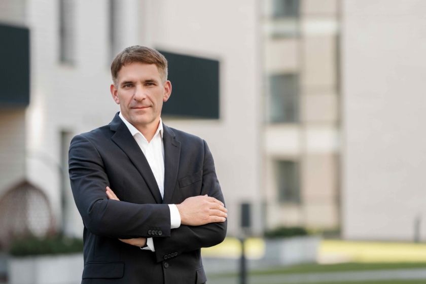 Tyrimas: pensijų fondų pinigus investuos į būstą ir sveikatą