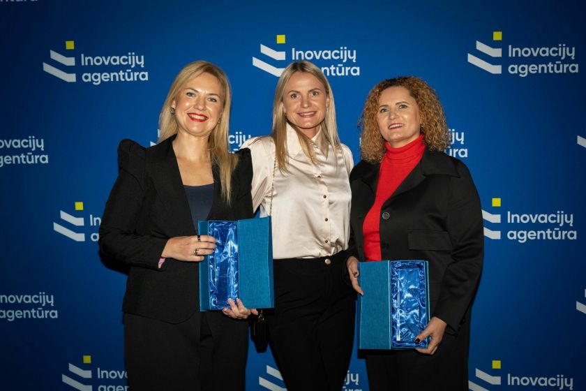 Mentorystės diena ir pirmieji apdovanojimai – ženklas, kad mentorystės kultūra Lietuvoje stiprėja