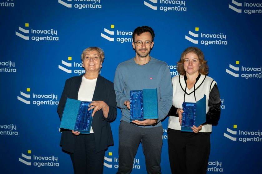 Mentorystės diena ir pirmieji apdovanojimai – ženklas, kad mentorystės kultūra Lietuvoje stiprėja