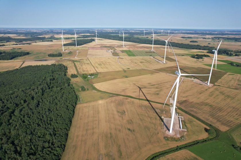 DI banga įžiebė žaliąją karštinę: mūsų regiono atsinaujinančios energetikos projektai vėl traukia užsienio investuotojus