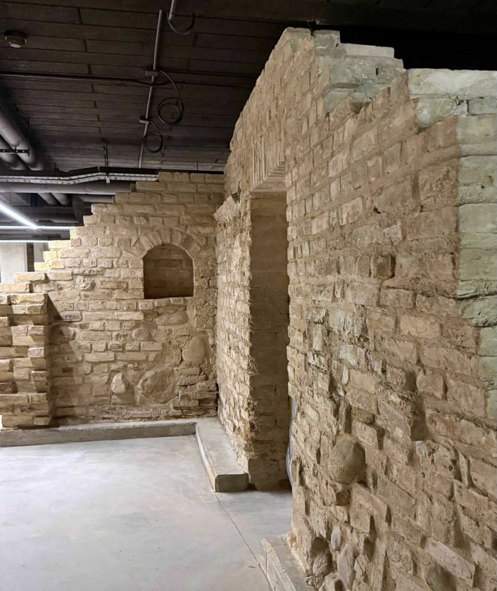 A. Starkus: „Šiais vyno rūsiais lenkiame net ir tradicines vyno šalis“