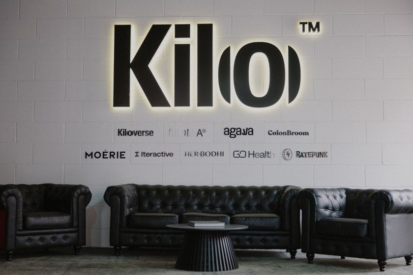 „Kilo Health“ tampa „Kilo™“ – platesnė vizija ir daugiau investicijų