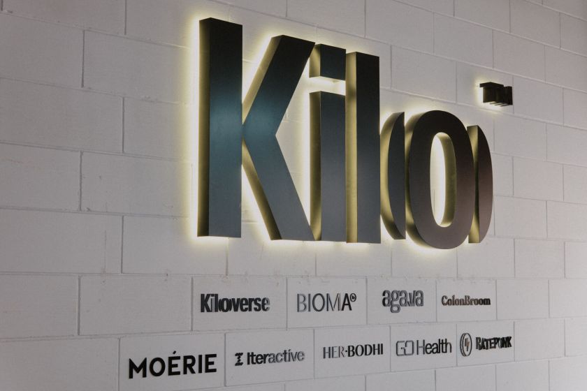 „Kilo Health“ tampa „Kilo™“ – platesnė vizija ir daugiau investicijų