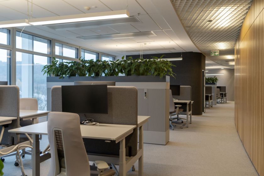 „Guidehouse Lithuania“ žymi nuoseklų augimą, plėsdami savo veiklą K29 verslo centre