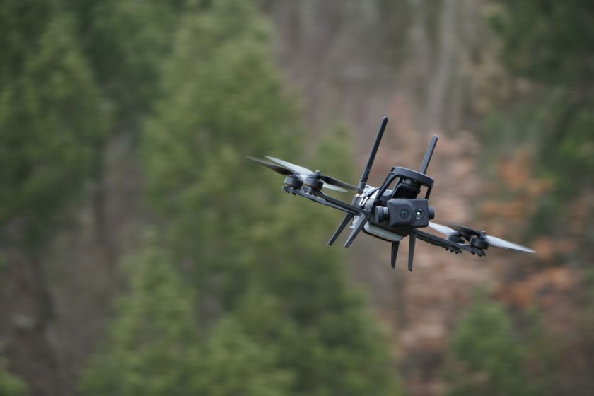 Bepiločių orlaivių gamintojui „Monopulse“ – 1,12 mln. Eur ILTE finansavimas