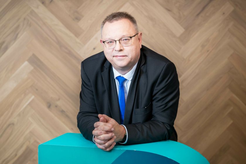 Estų ekonomistas apie ateinančius metus: Lietuva turi akivaizdžių pranašumų prieš kaimynus