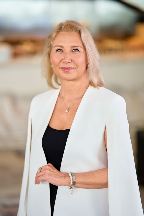 „TransferGo“, „Visa“ ir „UNITED24“ vienijasi paramos kampanijai, kad padėtų Ukrainos vaikams mokytis saugesnėje aplinkoje