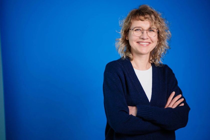 Lietuviams – prestižinis apdovanojimas: įvertino kūrybą