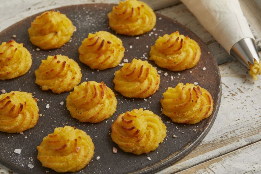 7 pigios paskutinės minutės idėjos švenčių stalui: valgyti norėsis net akimis