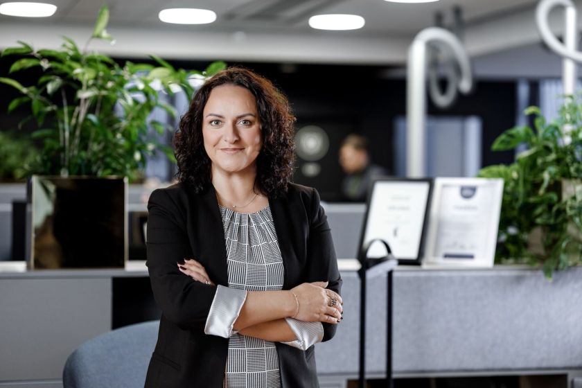 Lietuvos pramonės produktyvumas atsilieka nuo ES vidurkio: ekspertai įvardijo augimą stabdančias priežastis