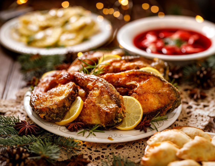 7 pigios paskutinės minutės idėjos švenčių stalui: valgyti norėsis net akimis