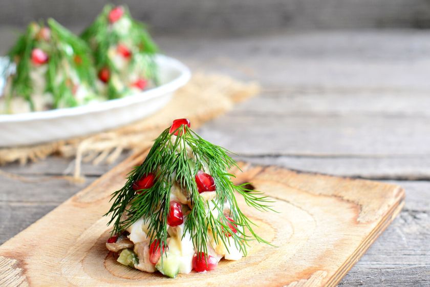 7 pigios paskutinės minutės idėjos švenčių stalui: valgyti norėsis net akimis