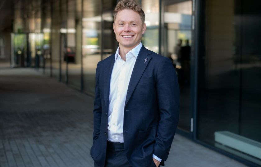 „Vilniaus viešajam transportui“ žaliąją elektros energiją tieks „Enefit“