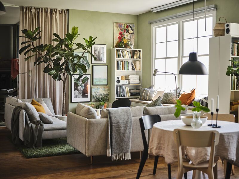 Interjero dizainerė atskleidė, ko labiausiai reikia patogesniam gyvenimui pajūrio regione