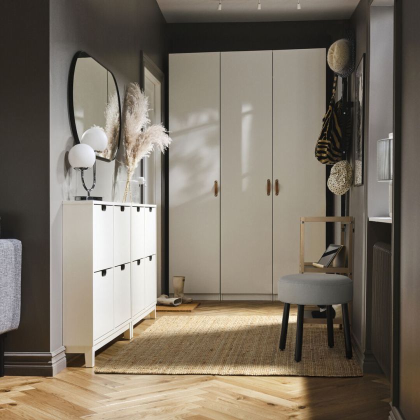 Interjero dizainerė atskleidė, ko labiausiai reikia patogesniam gyvenimui pajūrio regione