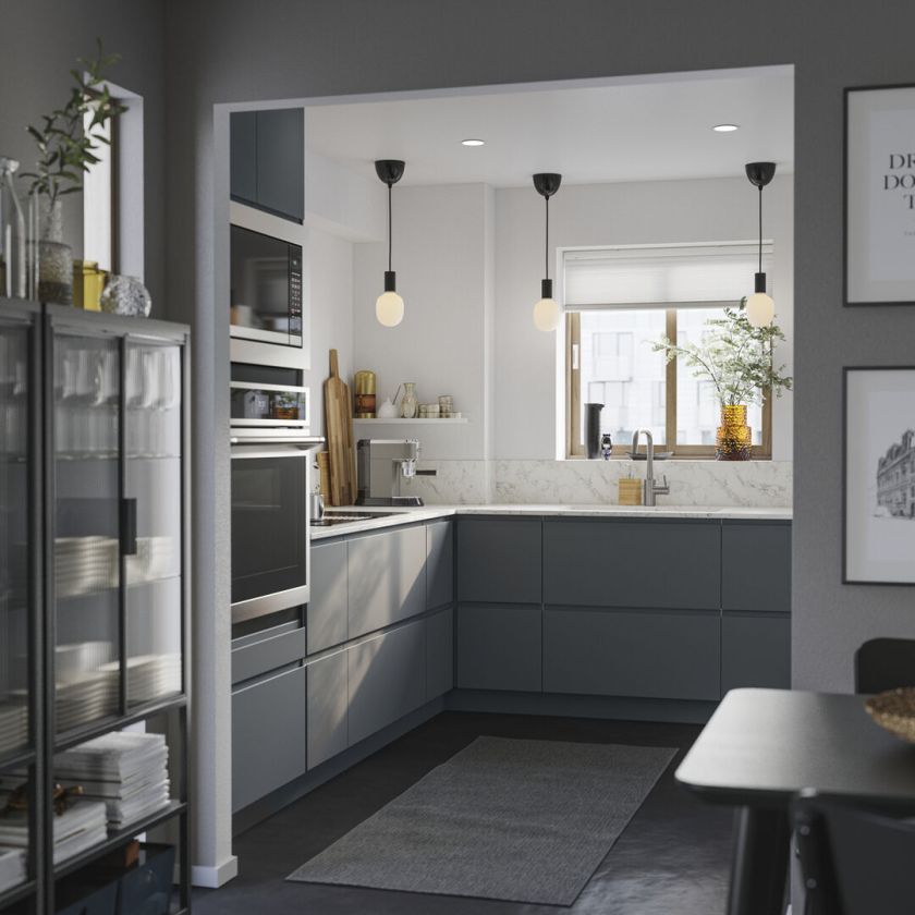 Interjero dizainerė atskleidė, ko labiausiai reikia patogesniam gyvenimui pajūrio regione