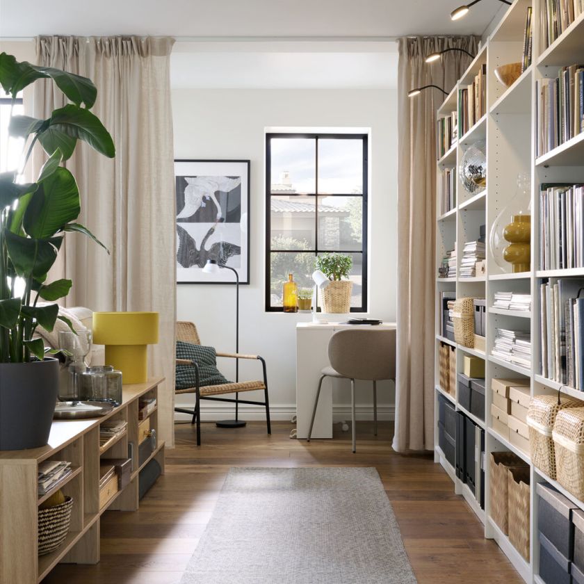 Interjero dizainerė atskleidė, ko labiausiai reikia patogesniam gyvenimui pajūrio regione