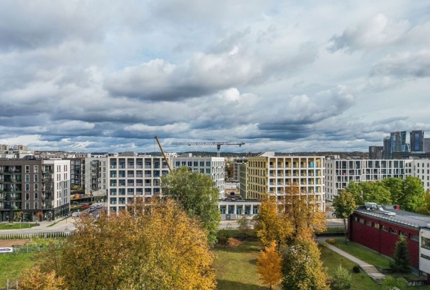 Būsto rinkos kryptys: ką pirkėjai rinkosi 2025 metais ir ko tikisi ateityje